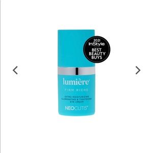 Neocutis firm Richie tightening eye cream